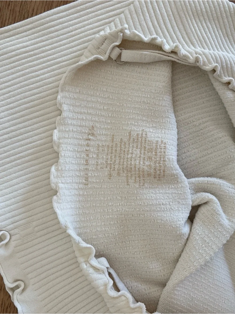 Free People size either